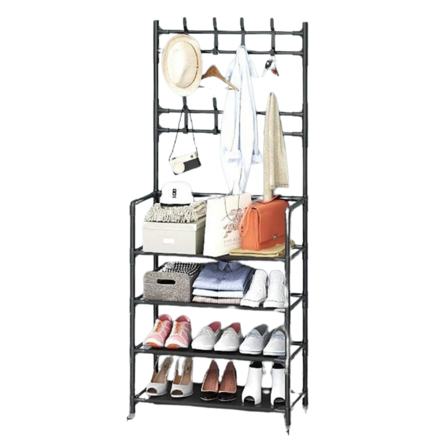 Armario Organizador Armable