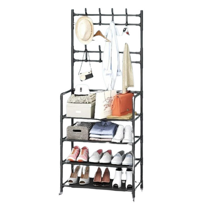 Armario Organizador Armable