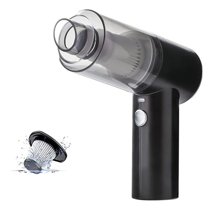 Aspiradora De Mano 2 En 1