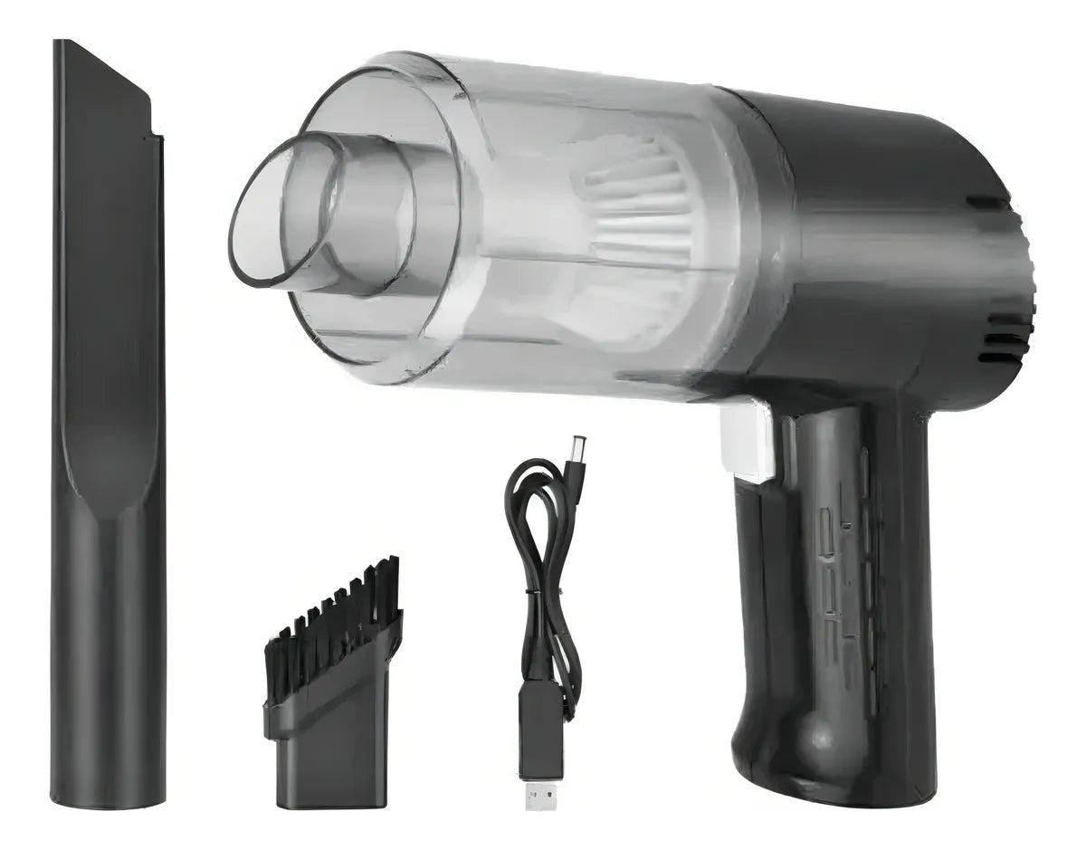 Aspiradora De Mano 2 En 1