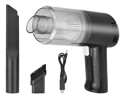 Aspiradora De Mano 2 En 1