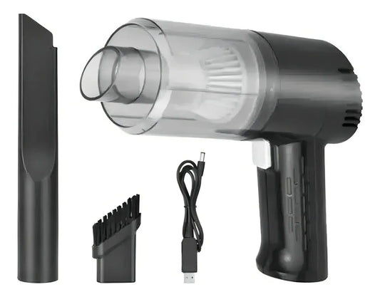 Aspiradora De Mano 2 En 1